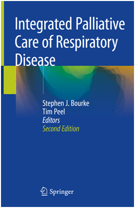 INTEGRATED PALLIATIVE CARE OF RESPIRATORY DISEASE. 2ND EDITION. (SOFTCOVER)