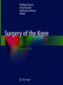 SURGERY OF THE KNEE. 2ND EDITION