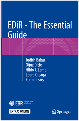 EDIR - THE ESSENTIAL GUIDE