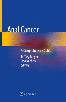 ANAL CANCER. A COMPREHENSIVE GUIDE. (SOFTCOVER)