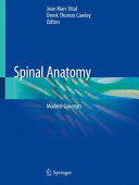 SPINAL ANATOMY. MODERN CONCEPTS