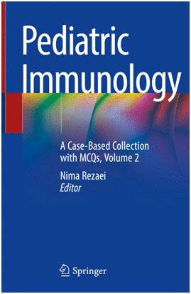 PEDIATRIC IMMUNOLOGY. A CASE-BASED COLLECTION WITH MCQS, VOLUME 2
