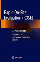 RAPID ON-SITE EVALUATION (ROSE). A PRACTICAL GUIDE