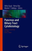 PANCREAS AND BILIARY TRACT CYTOHISTOLOGY (ESSENTIALS IN CYTOPATHOLOGY, VOL. 28)