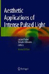 AESTHETIC APPLICATIONS OF INTENSE PULSED LIGHT. 2ND EDITION.  (SOFTCOVER)