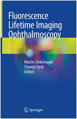 FLUORESCENCE LIFETIME IMAGING OPHTHALMOSCOPY