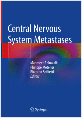 CENTRAL NERVOUS SYSTEM METASTASES