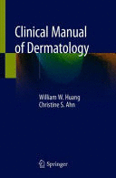 CLINICAL MANUAL OF DERMATOLOGY