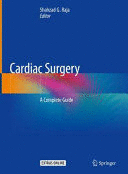 CARDIAC SURGERY. A COMPLETE GUIDE