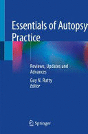 ESSENTIALS OF AUTOPSY PRACTICE. REVIEWS, UPDATES AND ADVANCES. (SOFTCOVER)