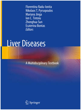 LIVER DISEASES. A MULTIDISCIPLINARY TEXTBOOK. (SOFTCOVER)