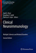 CLINICAL NEUROIMMUNOLOGY. MULTIPLE SCLEROSIS AND RELATED DISORDERS. 2ND EDITION