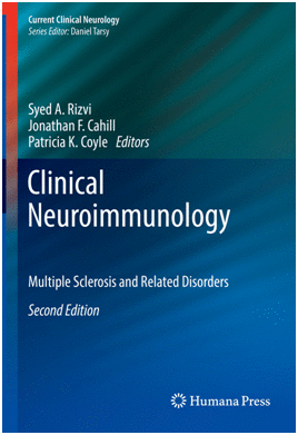 CLINICAL NEUROIMMUNOLOGY. MULTIPLE SCLEROSIS AND RELATED DISORDERS. 2ND EDITION (SOFTCOVER)