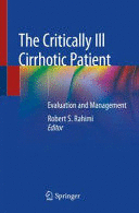 THE CRITICALLY ILL CIRRHOTIC PATIENT. EVALUATION AND MANAGEMENT (SOFTCOVER)
