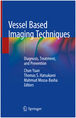 VESSEL BASED IMAGING TECHNIQUES. DIAGNOSIS, TREATMENT, AND PREVENTION