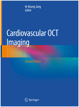 CARDIOVASCULAR OCT IMAGING. 2ND EDITION