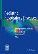 PEDIATRIC RESPIRATORY DISEASES. A COMPREHENSIVE TEXTBOOK. (SOFTCOVER)