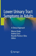 LOWER URINARY TRACT SYMPTOMS IN ADULTS. A CLINICAL APPROACH