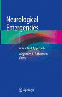 NEUROLOGICAL EMERGENCIES. A PRACTICAL APPROACH