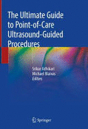 THE ULTIMATE GUIDE TO POINT-OF-CARE ULTRASOUND-GUIDED PROCEDURES
