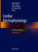 CARDIAC ELECTROPHYSIOLOGY. CLINICAL CASE REVIEW. 2ND EDITION