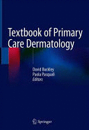 TEXTBOOK OF PRIMARY CARE DERMATOLOGY