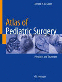 ATLAS OF PEDIATRIC SURGERY. PRINCIPLES AND TREATMENT. (SOFTCOVER)
