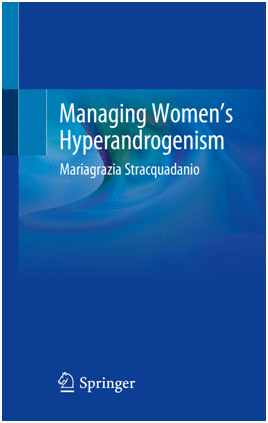 MANAGING WOMEN’S HYPERANDROGENISM. (SOFTCOVER)