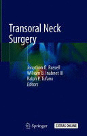 TRANSORAL NECK SURGERY