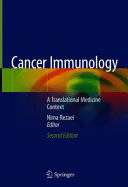 CANCER IMMUNOLOGY. A TRANSLATIONAL MEDICINE CONTEXT. 2ND EDITION