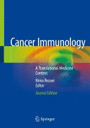 CANCER IMMUNOLOGY. A TRANSLATIONAL MEDICINE CONTEXT. 2ND EDITION