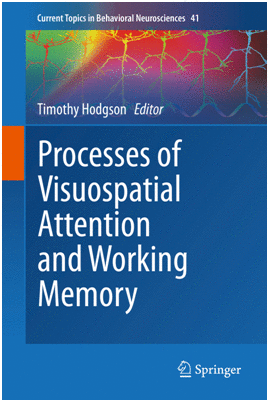 PROCESSES OF VISUOSPATIAL ATTENTION AND WORKING MEMORY