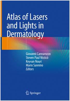 ATLAS OF LASERS AND LIGHTS IN DERMATOLOGY