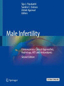 MALE INFERTILITY. CONTEMPORARY CLINICAL APPROACHES, ANDROLOGY, ART AND ANTIOXIDANTS