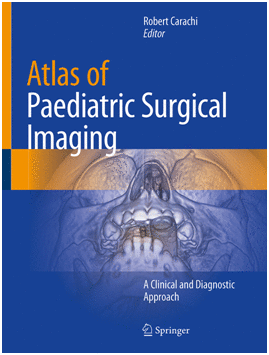 ATLAS OF PAEDIATRIC SURGICAL IMAGING. A CLINICAL AND DIAGNOSTIC APPROACH