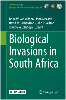 BIOLOGICAL INVASIONS IN SOUTH AFRICA