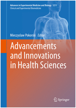 ADVANCEMENTS AND INNOVATIONS IN HEALTH SCIENCES