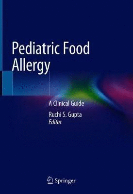 PEDIATRIC FOOD ALLERGY. A CLINICAL GUIDE