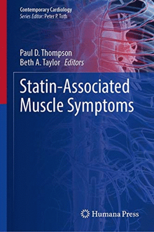 STATIN-ASSOCIATED MUSCLE SYMPTOMS