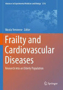 FRAILTY AND CARDIOVASCULAR DISEASES. RESEARCH INTO AN ELDERLY POPULATION