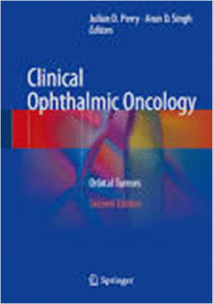 CLINICAL OPHTHALMIC ONCOLOGY. 6 VOLUME SET. 3RD EDITION