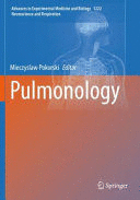 PULMONOLOGY