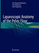 LAPAROSCOPIC ANATOMY OF THE PELVIC FLOOR