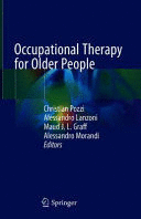 OCCUPATIONAL THERAPY FOR OLDER PEOPLE