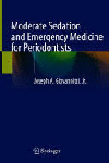 MODERATE SEDATION AND EMERGENCY MEDICINE FOR PERIODONTISTS