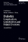 DIABETES COMPLICATIONS, COMORBIDITIES AND RELATED DISORDERS, 2 VOLS. (PRINT + EBOOK). 2ND EDITION