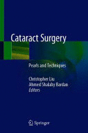 CATARACT SURGERY. PEARLS AND TECHNIQUES