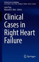 CLINICAL CASES IN RIGHT HEART FAILURE (CLINICAL CASES IN CARDIOLOGY)
