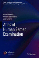 ATLAS OF HUMAN SEMEN EXAMINATION