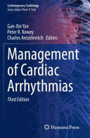 MANAGEMENT OF CARDIAC ARRHYTHMIAS. 3RD EDITION. (SOFTCOVER)